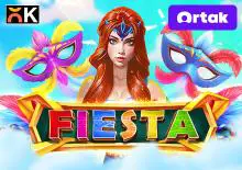 Fiesta cover image