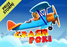 Crash Poki cover image