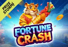 Fortune Crash cover image