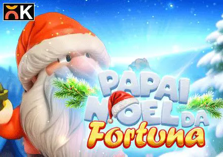 Papai Noel da Fortuna cover image