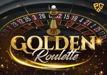 Golden Roulette cover image