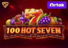 100 Hot Seven cover image