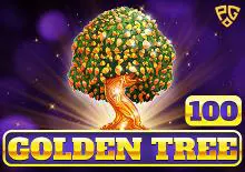 Golden Tree 100 cover image