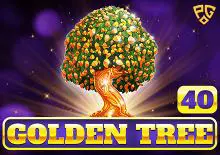 Golden Tree 40 cover image