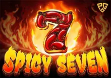 Spicy Seven cover image