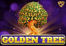 Golden Tree cover image