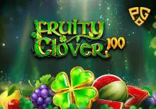 Fruity Clover 100 cover image