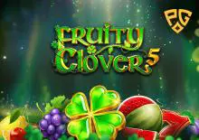 Fruity Clover 5 cover image