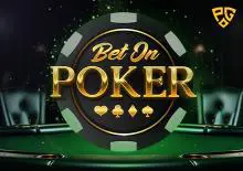 Bet on Poker cover image