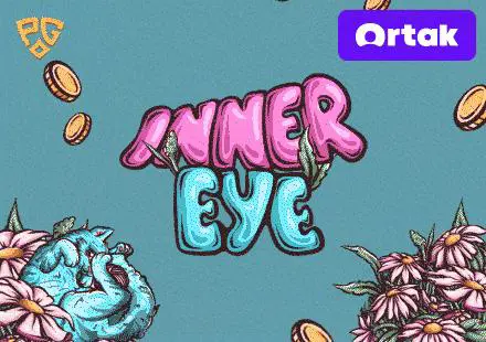 Inner Eye cover image