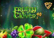 Fruity Clover 40 cover image