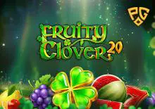 Fruity Clover 20 cover image
