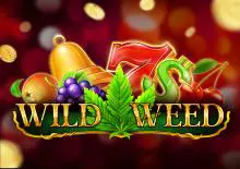 Wild Weed cover image