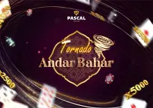 Tornado Andar Bahar cover image