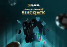 Chance To Change Blackjack cover image