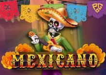 Mexicano cover image