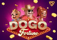 Dogo Fortune cover image