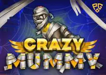 Crazy Mummy cover image