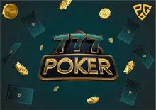 777 Poker cover image