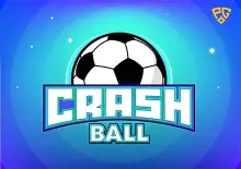 Crash Ball cover image