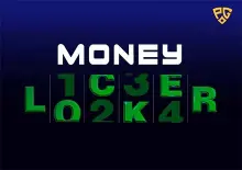 Money Locker cover image