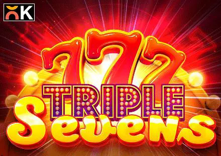777 Triple Sevens cover image