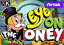 Eye on the Money cover image