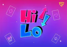 HiLo cover image