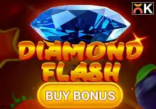 Diamond Flash Buy Bonus cover image