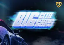Big City Cars cover image