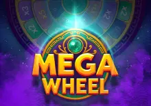 Mega Wheel cover image