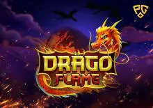 Drago Flame cover image