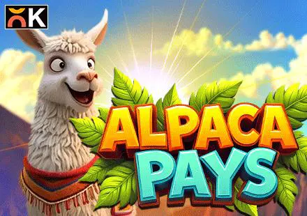 Alpaca Pays cover image