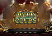 Wild Clubs cover image