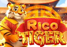 Rico Tiger cover image
