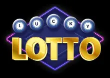 Lucky Lotto cover image
