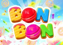 Bon Bon cover image