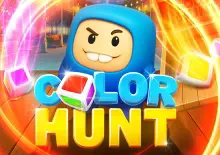 Color Hunt cover image