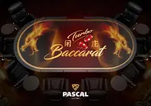 Turbo Baccarat cover image