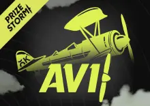 Avi cover image