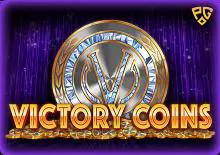 Victory Coins cover image