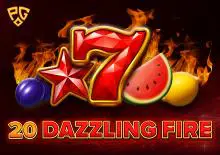 20 Dazzling Fire cover image