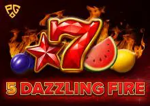5 Dazzling Fire cover image