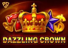 Dazzling Crown cover image