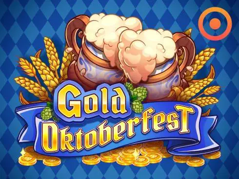 Gold Oktoberfest cover image