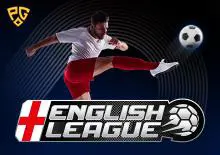 English League cover image