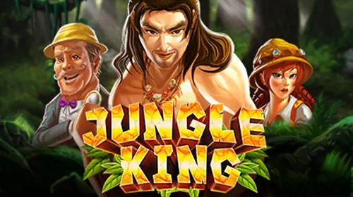 Jungle King