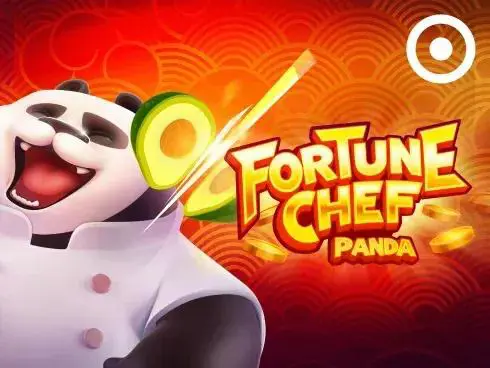 Fortune Chef Panda cover image