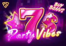Party Vibes: Buy Bonus cover image