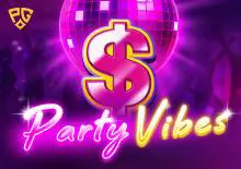 Party Vibes cover image